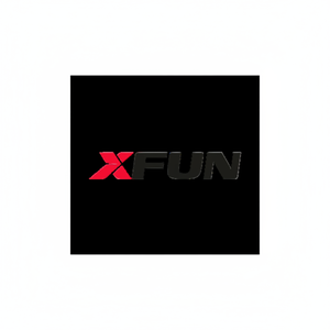 2024 2025 a Gas EC-F 250 Kit specifico in plastica nera con porta fari accessori moto - Product Image 1