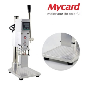 Petite Chaussure En Cuir Logo <span class=keywords><strong>Gravure</strong></span> Marque Gaufrage Machine D'estampage - Product Image 3