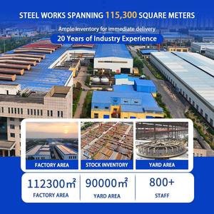 ท่อสแตนเลสสตีลคุณภาพสูงไร้รอยต่อ <span class=keywords><strong>ASTM</strong></span> A335 GR p91ท่อเหล็กสำเร็จรูปไร้รอยต่อไร้รอยต่อ - Product Image 6