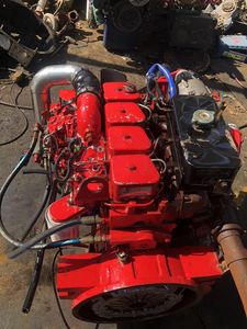 เครื่องยนต์รถสไตล์คลาสสิกขายดี - Product Image 6