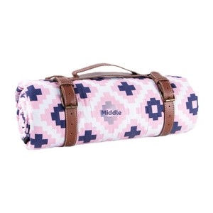Matelas de camping et pique-nique d'extérieur - Matelas de <span class=keywords><strong>plage</strong></span> pliable extra large, imperméable, durable, anti-humidité, procédé ultrasonique - Product Image 5