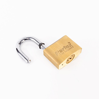 Rarlux – anneau étanche, cadenas solide de haute qualité, cadenas de sécurité en laiton, en vrac, 40 50 60 70mm