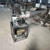 Machine à moudre haute capacité en acier inoxydable pour l'industrie de la poudre fine d'épices, de piments, de blé, de riz, de maïs et de céréales