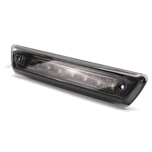 ไฟเบรก LED ฟอร์ด F150 แบบติดตั้งสูง ไฟหยุดดวงที่สาม 12V AL3Z-13A613-E M022 - Product Image 1