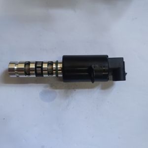 24355-3E000 Oil <b>Control</b> Valve Dc 24V For Modern Vehicles Normal <b>Temperature</b> Media - Product Image 4