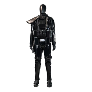 Costume de personnage de film complet personnalisé <span class=keywords><strong>Star</strong></span> <span class=keywords><strong>Wars</strong></span> <span class=keywords><strong>Death</strong></span> Trooper pour collection personnelle, cosplay et spectacle événementiel - Product Image 1