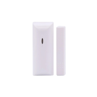 Sistema de Alarma de Seguridad Inteligente para el Hogar HA-VGW, Pantalla Táctil a Color, 433/868MHz, Inalámbrico, WiFi, GSM, Alarma Antirrobo con Interfaz Bilingüe
