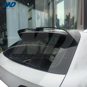 Alerón de techo de fibra de carbono estilo Modycar para 2014-2019 Audi <span class=keywords><strong>A3</strong></span> <span class=keywords><strong>S3</strong></span> <span class=keywords><strong>RS3</strong></span> - Product Image 5