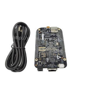 Kit de Placa de Desarrollo BeagleBone Black Rev <span class=keywords><strong>C</strong></span> <span class=keywords><strong>BB</strong></span> Black A8 512MB DDR3 4GB 8bit EMMC AM3358 - Product Image 4