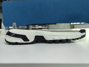 Tùy chỉnh thứ cấp bọt duy nhất + cao su + TPU kết hợp casual giày duy nhất - Product Image 3