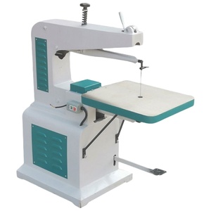 Máquina de carpintería: Sierra de calar refinada para sofás, mesas, bancos, sillas, armarios y molduras fabricadas. - Product Image 1