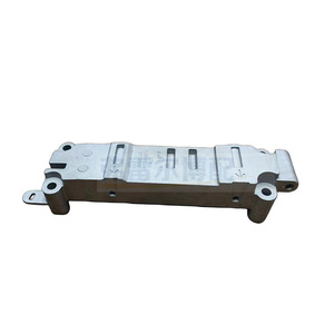 Soporte de Motor de Aluminio 9673585680 Para Peugeot 308S 4008 Citroen C5X DS7 DS9 - Product Image 1