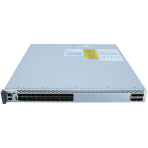 C9500-24Y4C-A avantage de noyau d'Ethernet de gigabit de <span class=keywords><strong>24</strong></span> ports - Product Image 3