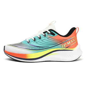 Zapatillas Deportivas Transpirables y Elegantes para Hombre 2025, Calzado Cómodo para Caminar y Correr al Aire Libre - Product Image 6