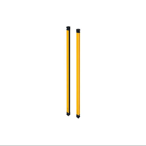 Omronn Universal Style Safety <b>Light</b> <b>Curtain</b> F3SG-4SRB0800-25 Height 800mm Detection 0.3 to 20 Meters - Product Image 3