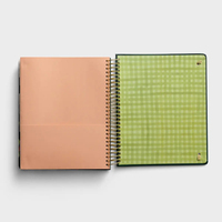 Livre en couleur personnalisé de bonne qualité impression en usine reliure à spirale livres reliés impression de carnets