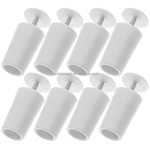 PVC đệm Stopper cho cửa chớp con lăn - Product Image 1