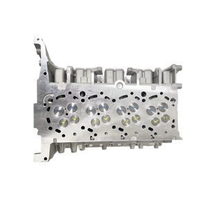 Cabeza de Cilindro Desnuda a Precio de Mayoreo 908768 908268 6C1Q6C032BA 1433148 1475887 6C1Q6049BE 6C1Q6090BE para <span class=keywords><strong>FORD</strong></span> <span class=keywords><strong>TRANSIT</strong></span> 2.4 16V 2011 - Product Image 1