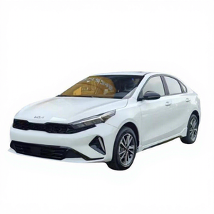 Camioneta K3 2024 en Oferta, Económica, con Volante a la Derecha, Diésel, Automática, Cuero, R17, Techo Panorámico Oscuro, Aleación de Aluminio - Product Image 1