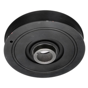 รอกไทม์มิ่ง 20 มม. รู 1 ร่อง สำหรับโรงงานผลิตฮอนด้า วัสดุ ABS - Product Image 4