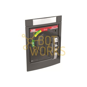 ABB 1SDA068652R1 - Nuovo - Product Image 1
