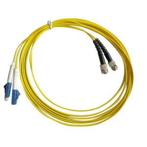 2 4 6 8 12 24 <span class=keywords><strong>36</strong></span> Core impermeable al aire libre de fibra óptica Pigtail Cable de parche de alambre de puente de Cable - Product Image 5