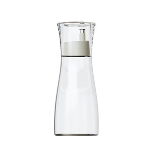 Bouteille Distributrice d'Huile, de <span class=keywords><strong>Vinaigre</strong></span> <span class=keywords><strong>et</strong></span> de Sauce Soja en Verre, Anti-Fuite, Design Moderne <span class=keywords><strong>et</strong></span> Minimaliste, 150ml 230ml, pour Cuisine Domestique, Vente en Gros - Product Image 6