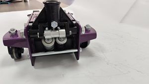 <span class=keywords><strong>3</strong></span>-тонный низкопрофильный двойной насос, Напольный домкрат, гидравлический Напольный домкрат, прочный автомобильный быстрый подъем для автомобилей или грузовиков, подъемный домкрат, инструмент - Product Image 4