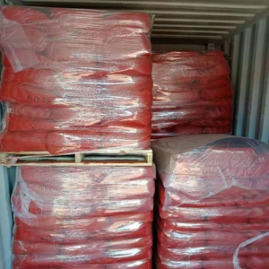 Pó de Pigmento Inorgânico para Indústria, Usado em Revestimentos de Tijolos de Concreto, Pigmento de Óxido de Ferro - Product Image 5