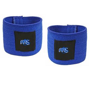 Manchon de compression pour le levage de poids, pour le coude, le bras et le genou, bande de soulagement de la douleur de la tendinite - Product Image 1