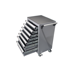 Promotion 196pcs Tool Set For Auto Flexibly Fixing Tool Trolley Cabinet