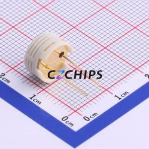 Nuevo y original CHS1101 componente de orificio pasante (THT) Sensor de temperatura y humedad - Product Image 2