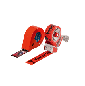 เครื่องตัดเทปแบบมือหมุนสำหรับบรรจุภัณฑ์ ขายส่งจากโรงงาน ราคาประหยัด - Product Image 1