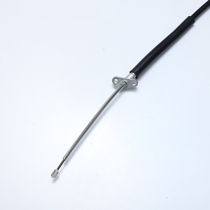 יצרן מותג Topss כבל מאיץ כבל מצערת עבור פורד טרנזיט OEM 98VB9A758AA - Product Image 4