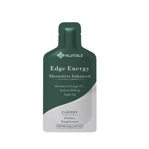 Gel Energético de Electrolitos con Miel para Deportistas, Suplemento Nutricional Deportivo OEM - Product Image 1