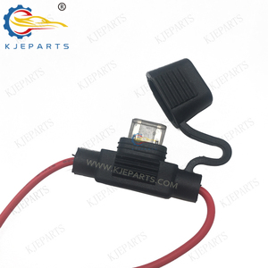 12V Alimentation 88-108MHz Amplificateur Booster ANT-208 <span class=keywords><strong>Voiture</strong></span> Auto Radio Antenne <span class=keywords><strong>Harnais</strong></span> Câble AM FM Signal pour <span class=keywords><strong>Voiture</strong></span> - Product Image 4