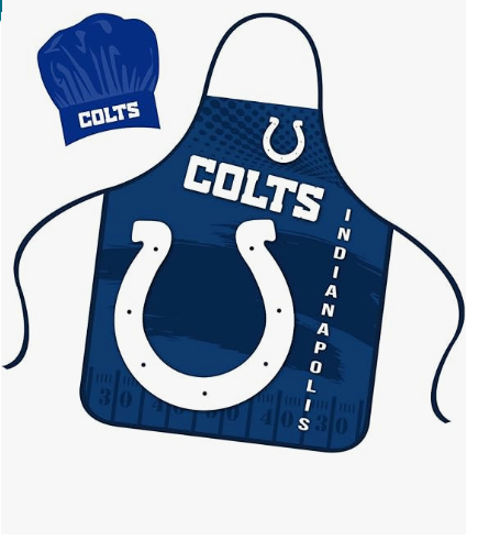 Colts d'Indianapolis