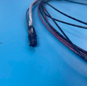 CCD endoscópico, CCD de, cabezal de cámara de reparación, endoscopios flexibles y rígidos, procesador de vídeo, fuente de luz, insuflador - Product Image 1