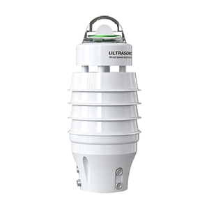 Estación Meteorológica Automática Ultrasónica Compacta Analógica Inteligente Renke RS-FSXCS-N01-3H-EX con Salida RS485 para Exteriores y Certificación CE - Product Image 3