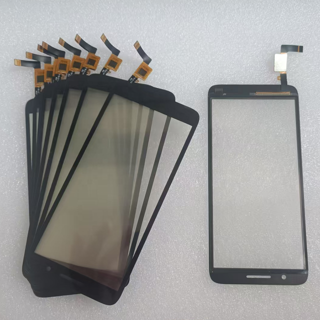 Wholesale Touch Screen for Itel A04 A16 A33 A24 A56 A36 P15 B1F B1G A58 Digitizer Infinix Tecno 5033 P33 Lcd Touch Screen