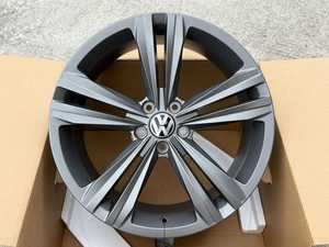 Precios al por Mayor para Ruedas de Automóviles de Pasajeros, Ruedas Forjadas de Alta Calidad para VW, Volante Dayton de 18\", 19\", 20\", 21\", 22\", <span class=keywords><strong>23</strong></span>\" - Product Image 1