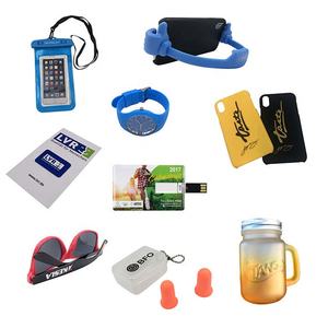 Emballage cadeau publicitaire, vente en gros d'usine, articles promotionnels - Product Image 1