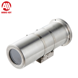 <span class=keywords><strong>Rilevatore</strong></span> di Fumo Industriale a Doppia Banda in Acciaio Inossidabile con Acquisizione Automatica per Protezione e Allarme <span class=keywords><strong>Antincendio</strong></span> in Grandi Spazi - Product Image 1