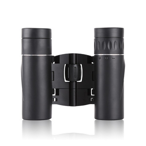 Fábrica Alta Potência Mini Telescópio <span class=keywords><strong>Binocular</strong></span> Óculos Clear Low Light Night Vision Bolso Ao Ar Livre 40X22 Objetivo - Product Image 5