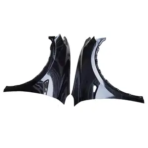 Original Second Hand Bodykit Fender LH RH For Tesla Model-3 Model-Y Model-X Model-S Auto Parts Accessories