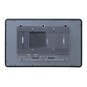 Partaker, Panel táctil sin ventilador de 15,6 pulgadas, PC Intel J6412 I3 10110U I5 8260U 10310U I7 10810U, Dual Lan TPM2.0, Panel frontal de la IP65-Rated - Product Image 6