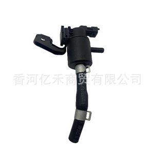 Válvula de control de purga 28910-3L000 para Hyundai Kia, válvula solenoide de depósito de carbón, temperatura normal de gas - Product Image 4