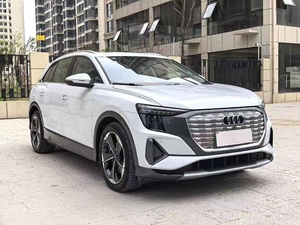 <span class=keywords><strong>Audi</strong></span> <span class=keywords><strong>Q5</strong></span> E-tron <span class=keywords><strong>SUV</strong></span> Elettrico Usato 2023, Guida a Sinistra, Cambio Automatico, Telecamera Posteriore, Sedili in Pelle, Pneumatici R19, Tetto Panoramico - Product Image 2