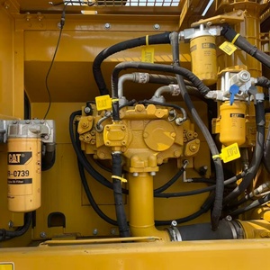 Cat330D Cat329D2L Cat326D2รถขุดหนักมือสอง330D แมว329D2L หนักมือสอง - Product Image 5