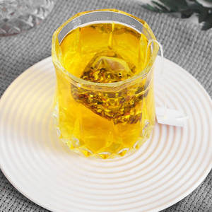 Bolsitas de té de semillas de Coix de frijol rojo de cebada Natural <span class=keywords><strong>para</strong></span> perder peso delgado de alta calidad <span class=keywords><strong>para</strong></span> hombres y mujeres - Product Image 4